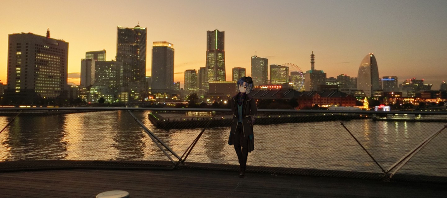 如月サトシ