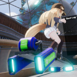Simple Hoverboard Online