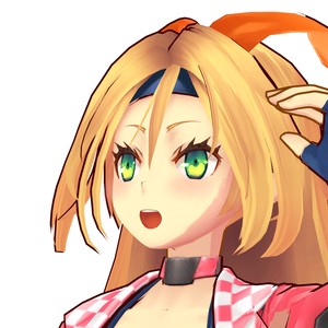 しぃちゃんさん専用!!Unity新品、未使用品☆セット Unity-chan CandyRockStar バージョン - VRoid Hub