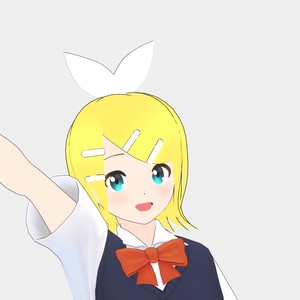 リンリンちゃん 様☆ご確認専用 drawing #swimsuits #girl