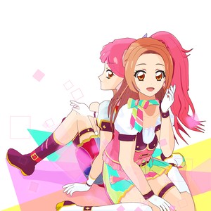 アイカツ 星宮いちご 音城セイラ ノエル 883938307128017629.png