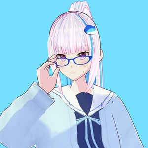 リゼヘルエスタホイルバージョンセット リゼ・ヘルエスタ - VRoid Hub