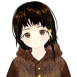 【岩倉玲音】serial experiments lain クマパジャマ黒 serial experiments lain × messa store】岩倉玲音 着せ替
