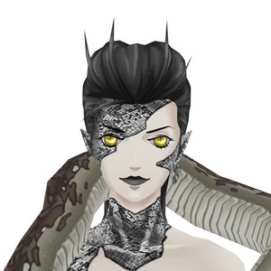 lilith ヴィジュアル系　アダムとリリス　パズル　サドマゾ アゾネット | 商品詳細 | Lilia（リリア）／The nightmare