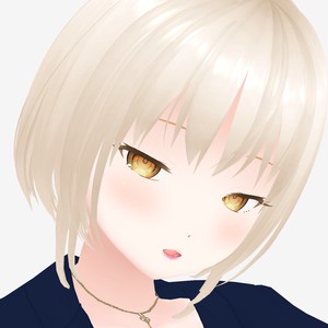 弐号ちゃん 弐号ちゃん3.0（ジャケット） - VRoid Hub