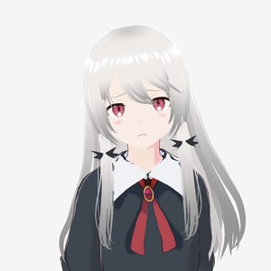 Vtuber 負無オトナ はい勝ち～ SD アークポエミィ キャラクタースリーブ m36074412176_1.jpg?1703231337