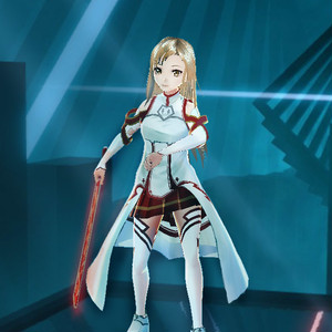 アスナ - VRoid Hub