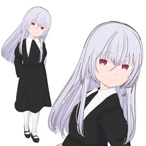 個人装備 TSUKUYOMI-9 VR.2 87364-27-