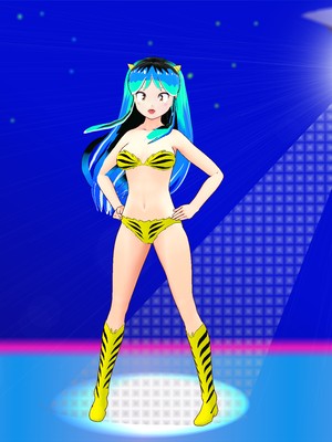 ラムちゃん　DMRP05　10個 ラムちゃん DMRP05 10個 ラムちゃん DMRP05 10個 楽天市場