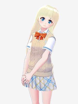 ハッピーウィークエンド　花咲小春　B6アクリルオーナメント綾瀬はづき　直筆サイン ハッピーウィークエンド 花咲小春 B6アクリルオーナメント綾瀬