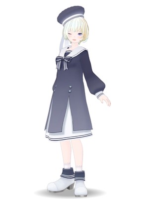 ルリアページ☺︎ ギャザーフリルパールビジューワンショルダータイトロングドレス