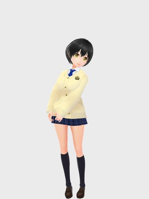 湊月 にじさんじフェス2022 「月ノ美兎&星川サラ&不破湊&ChroNoiR