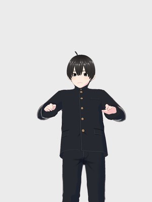 Taro Yamada Taro Yamada - VRoid Hub