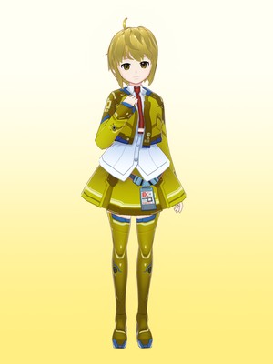 harurun様♡専用/お洋服N°32 しぐれなお ノーマル - VRoid Hub