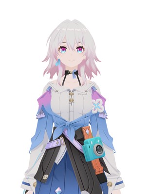 はづき様  ウィッグオーダー 専用 真女神転生v/主人公（制服姿） Tamaki Uchida Tamaki Uchida - VRoid Hub