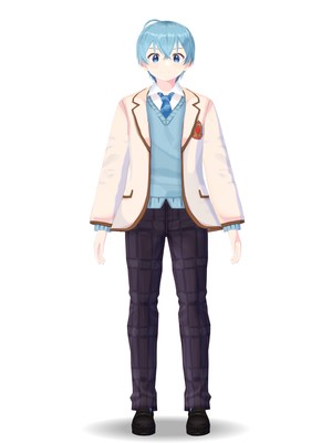 すとぷり ころんくん 制服衣装 6点セット ログアウト on X: 