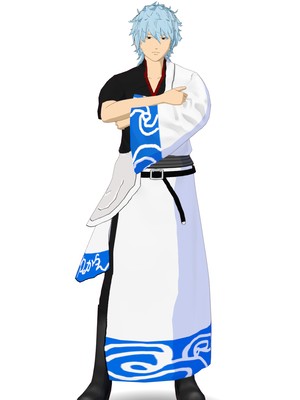 銀時 S.H.Figuarts 坂田銀時 『銀魂』[BANDAI SPIRITS]【送料無料