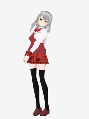 プロジェクト東京ドールズ ユキ ブロマイド