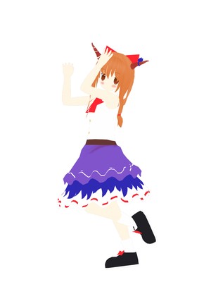 ✧ ✩ りお ☞ プロフ必読 ✥ ✦ ミッキー ヴィドポッシュ トレイ VRoid Hub