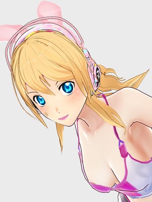 ANDROID - KAORI Kanzaki Kaori - Toaru Majutsu no Index by ZetsubouArt on