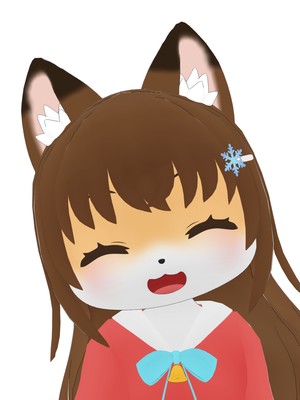 うさねこ様 うさねこ - VRoid Hub
