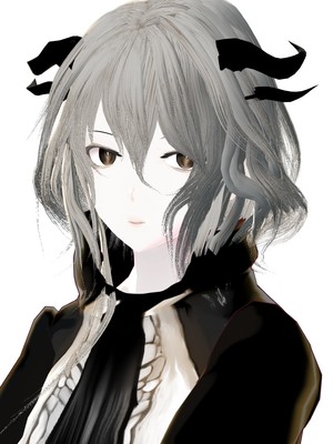 アルル アークナイツ タルラ PV複製原画 希少 激レア ラップランド 典雅なる凶兆Ver.」デコマスご紹介 | ALTER
