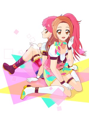 アイカツ 星宮いちご 音城セイラ ノエル 883938307128017629.png
