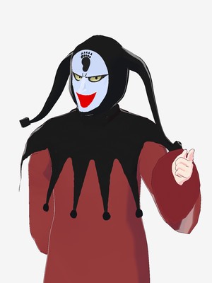 ドラゴンボールZ ミスター・サタンのチャンピオンベルト