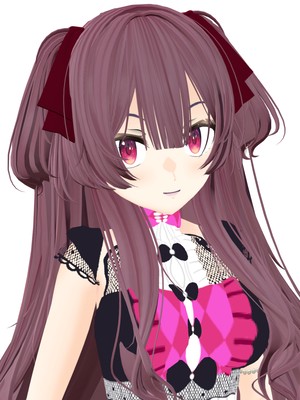 コロYYDS 毛利メイド服ver　青色 Summer Maid Coord サマーメイド - Kiratto Pri☆Chan キラッと