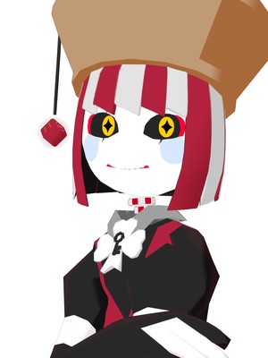 VRoid Hub