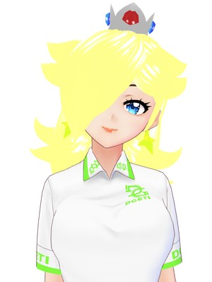 Peach姫 ピーチ姫 コスプレ クラウン - ピーチ姫 コスプレアクセサリー