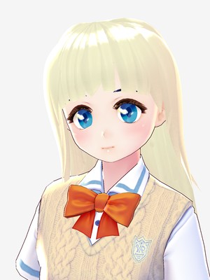 花咲 小春 小春 - VRoid Hub