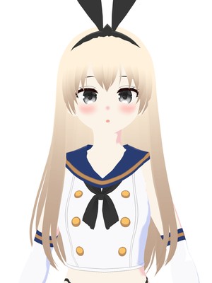 VRoid Hub