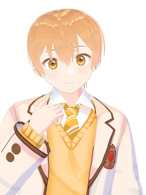 るぅとくん ロゼット すとぷり るぅとくんイメージカラー缶バッジ用ロゼット の通販
