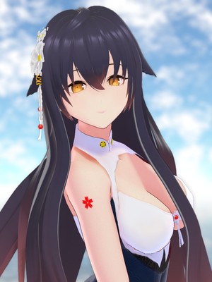 アズールレーン 吾妻 語らいの春霞Ver. 吾妻 語らいの春霞Ver. | ALTER