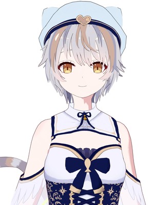 アリス Alice Aoki｜青木 アリス - VRoid Hub