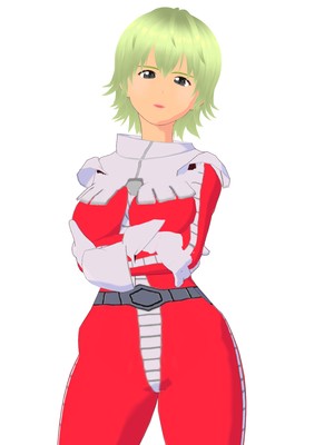 アイナ・サハリン 機動戦士ガンダム第08MS小隊 アイナ・サハリン｜商品情報