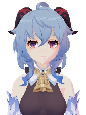wf2024s 原神 甘雨 tony.ver wf2024s 原神 甘雨 tony.ver - メルカリ
