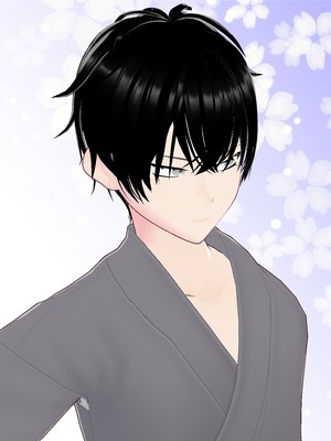 雲雀恭弥 CCG PRカード 和服 家庭教師ヒットマンREBORN！ 描き下ろし アクリルキーホルダー