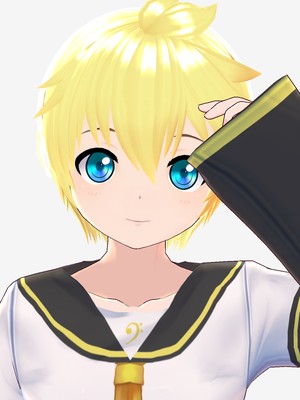 ♠︎ 鏡音レン♠︎❷nd♠︎さま専用no2 EXIT TUNES PRESENTS Kagaminext feat．鏡音リン、鏡音レン