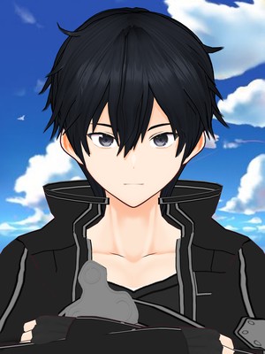 キリト キリト | ALTER