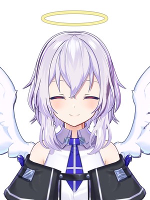 羽天ひより 羽天ひより - VRoid Hub