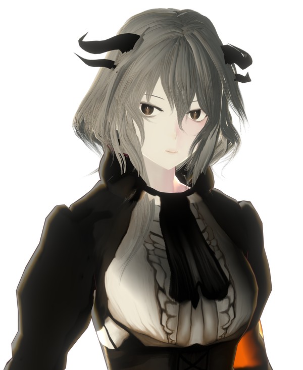 アルル アークナイツ タルラ PV複製原画 希少 激レア ラップランド 典雅なる凶兆Ver.」デコマスご紹介 | ALTER