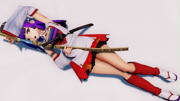 姫 戦姫絶唱シンフォギアXV POP UP SHOP