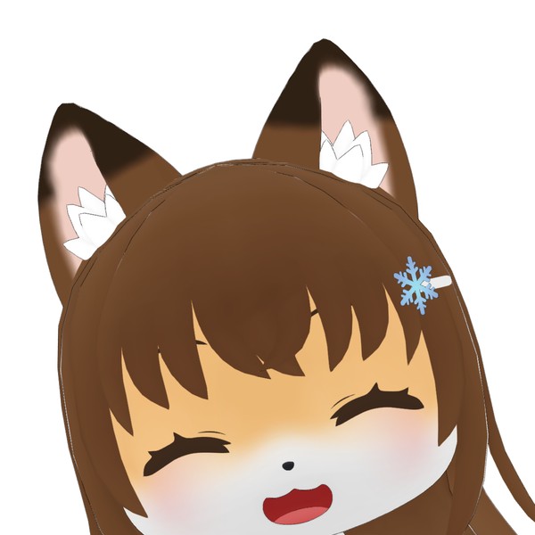 うさねこ - VRoid Hub