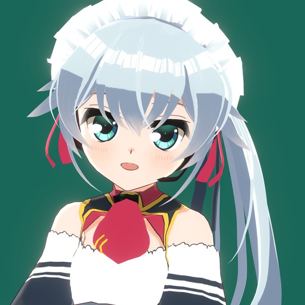 アニメ風顔デザイン ストラップ 6586557455890593427.png