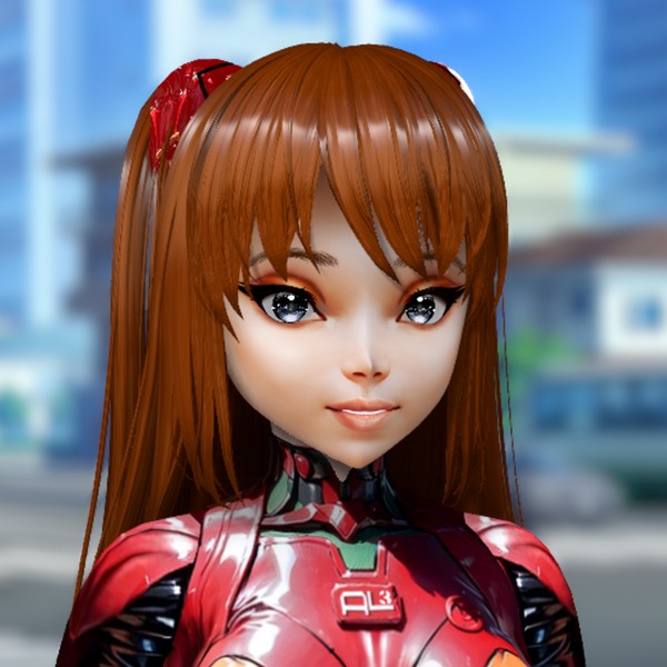 VRoid Hub