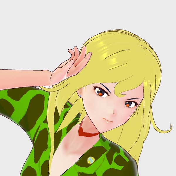 不二子さん専用 LUPIN the Third(ルパン ザ サード) -峰不二子という女- 峰