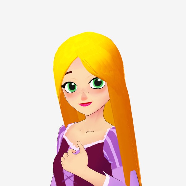 【ラプンツェル様用】VAHLADIAN / V ラプンツェル様用】VAHLADIAN / V Tangled the series 7th