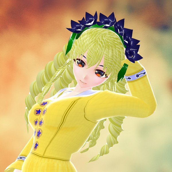VRoid Hub